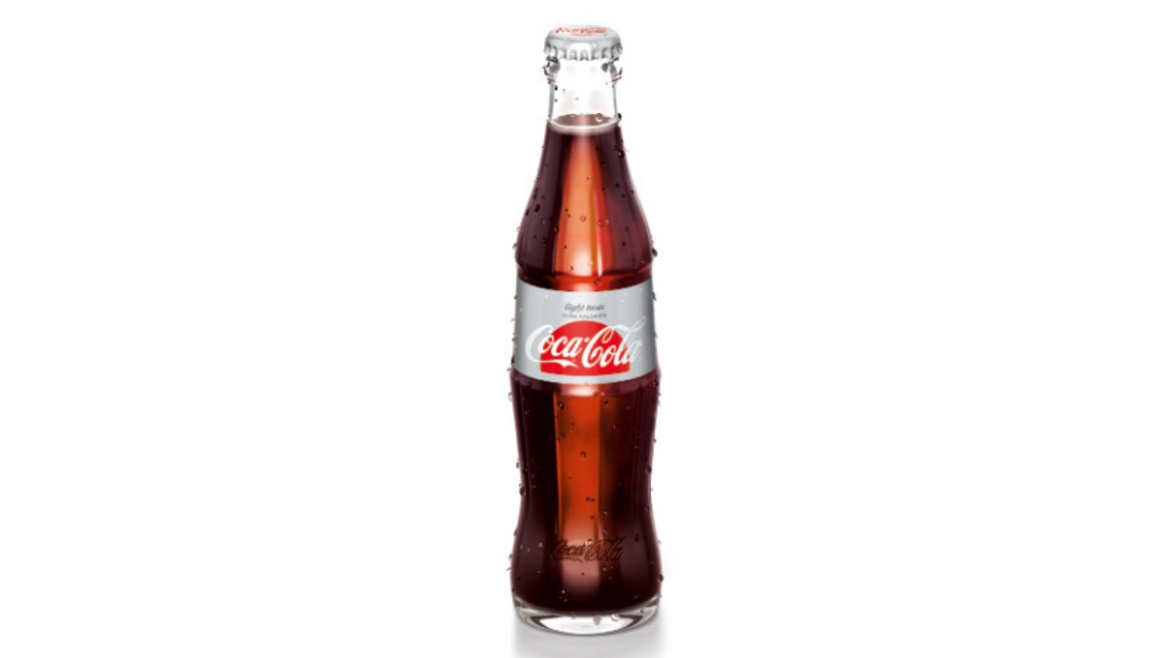 Coca Cola Light 0,33L ​inkl. 0,15 € Pfand