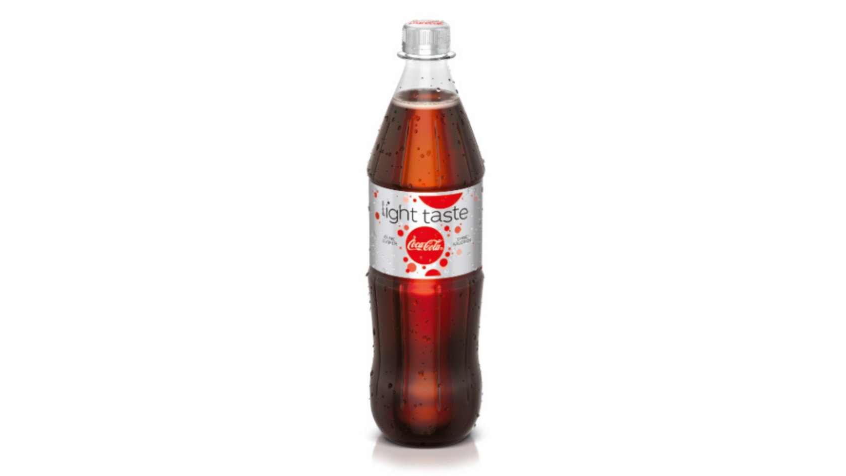 Coca Cola Light 1 L ✌🏽 Aktionspreis