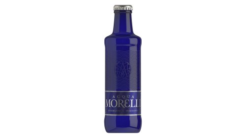 Acqua Morelli sparkling 0,25l (Inklusive 0,15 € Pfand)