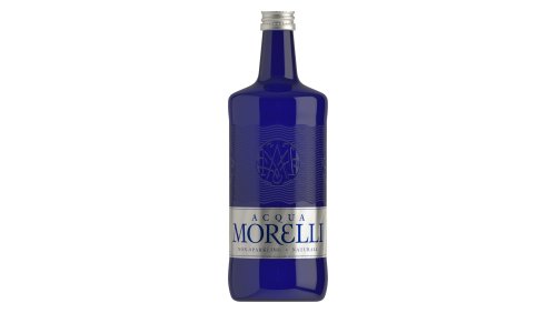Acqua Morelli still 0,75l (inkl. 0,15€ Pfand)