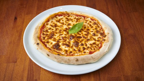 Bambino Pizza Margherita