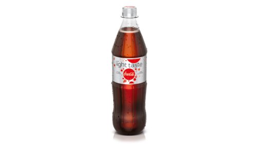 Coca-Cola light 0,5l 