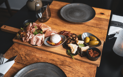 SAN PASTI (2 Personen)
