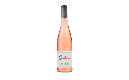San Vino Rosé Flasche 2GO