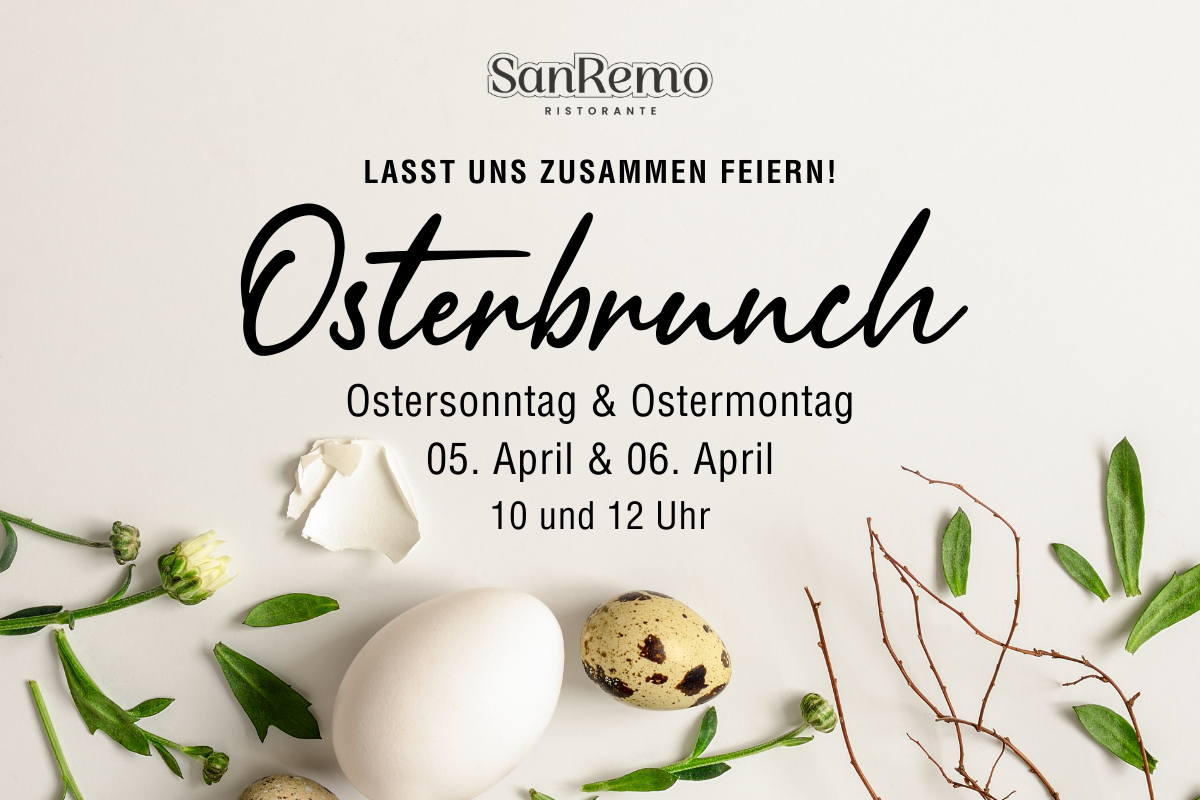 sonntagsbrunch in lübeck