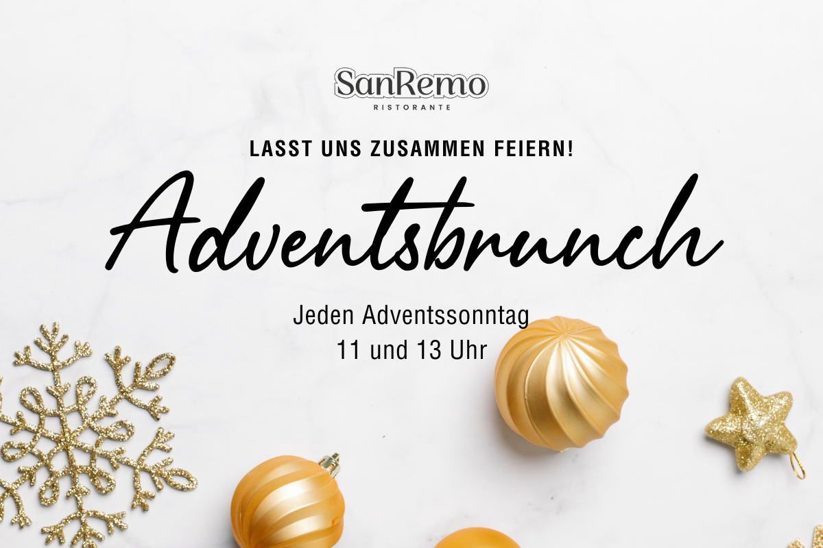 adventsbrunch in lübeck